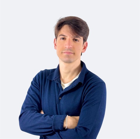 Giorgio Russo - Massoterapista